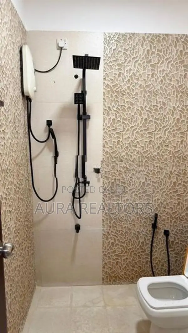 Apartment for Rent in The Grand Residence Dehiwala ( P-222)