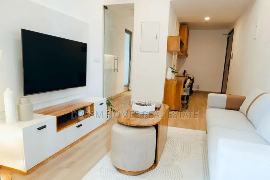 Fully Furnished 2BR Apartment with Sea View – Colombo 02