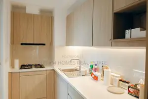 Fully Furnished 2BR Apartment with Sea View – Colombo 02