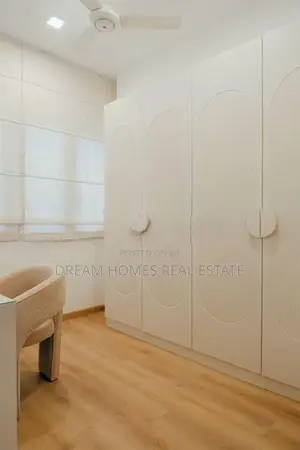 Fully Furnished 2BR Apartment with Sea View – Colombo 02