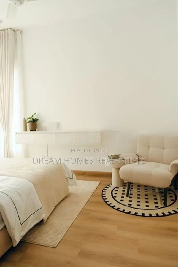 Fully Furnished 2BR Apartment with Sea View – Colombo 02