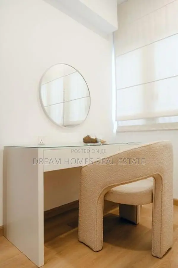 Fully Furnished 2BR Apartment with Sea View – Colombo 02