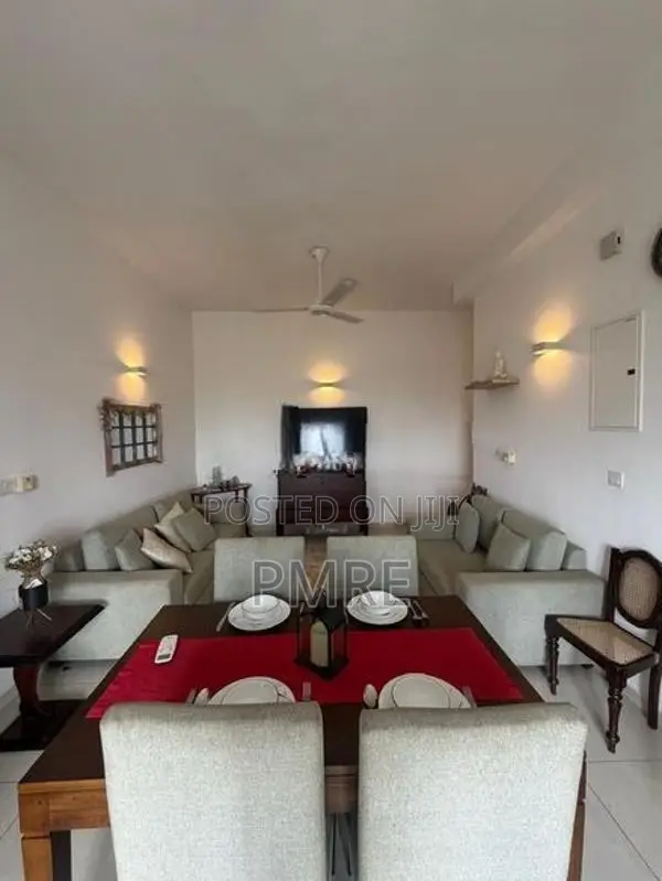 Appartement fot rent in or capioallrrrr