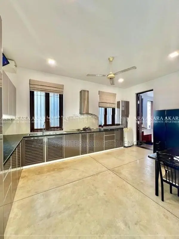 20.20 Perches - Semi Furnished House for Rent HL52136