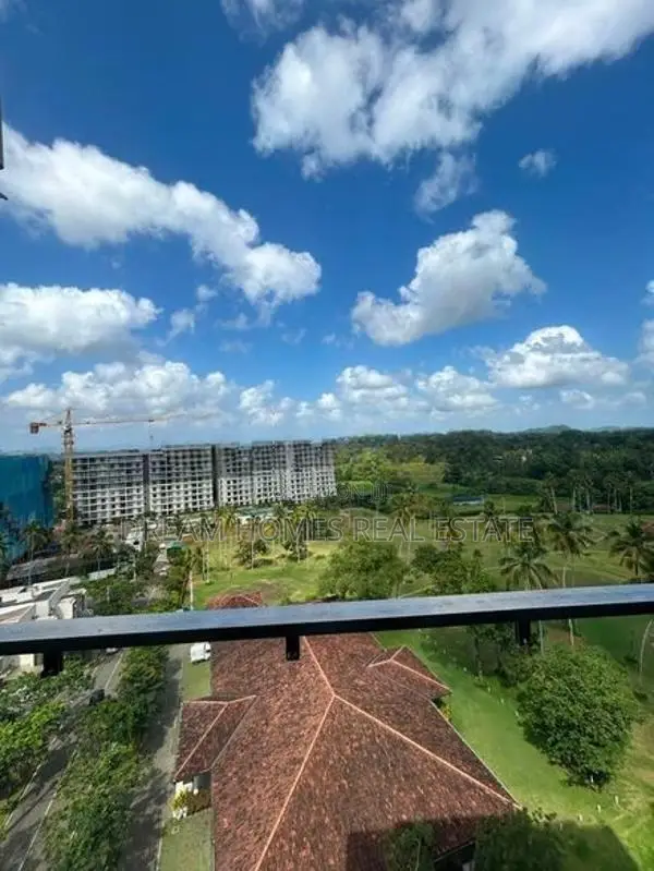 2BR Apartment for Rent – Canterbury Golf Resort, Piliyandala