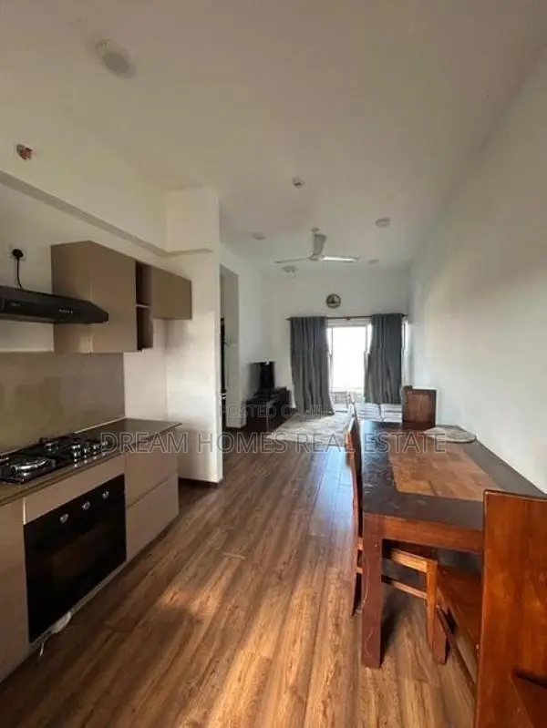 2BR Apartment for Rent – Canterbury Golf Resort, Piliyandala
