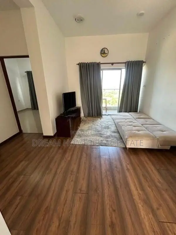 2BR Apartment for Rent – Canterbury Golf Resort, Piliyandala
