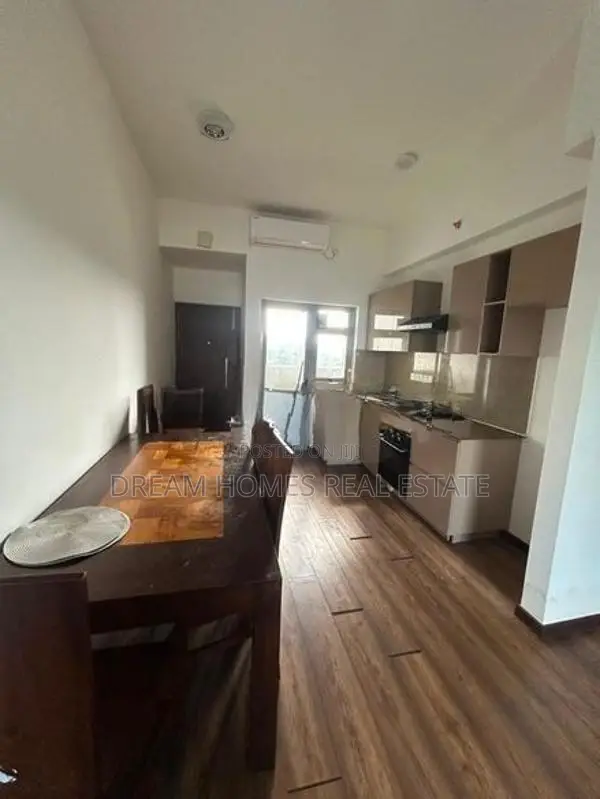 2BR Apartment for Rent – Canterbury Golf Resort, Piliyandala