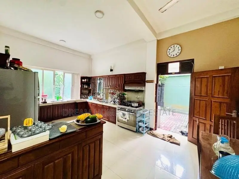 Luxury 3-Unit House for Rent – Rajagiriya