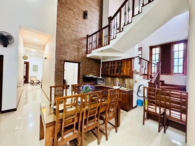 Luxury 3-Unit House for Rent – Rajagiriya