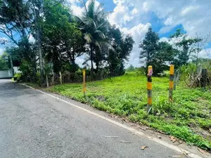 Land for Sale – Malabe, Ameragoda Road