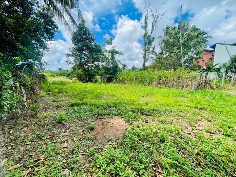 Land for Sale – Malabe, Ameragoda Road