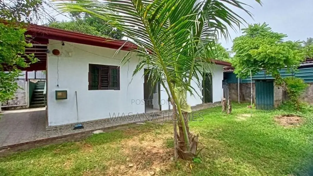 Valuable Single Story House for sale Piliyandala