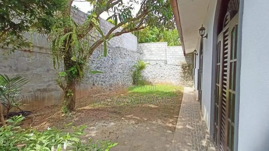Valuable Single Story House for sale Piliyandala