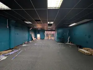 Commercial Space for Rent in Colombo 02 (Slave Island) – PDC183