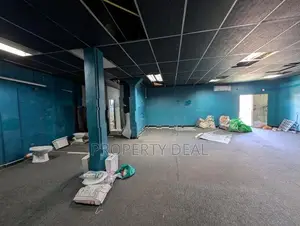 Commercial Space for Rent in Colombo 02 (Slave Island) – PDC183