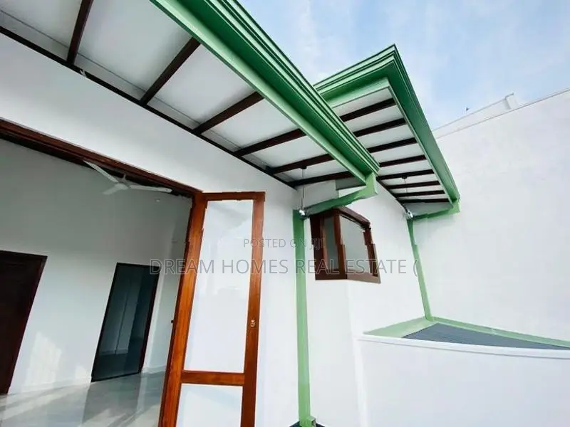 New Family Home – Athurugiriya | 4 Bedrooms