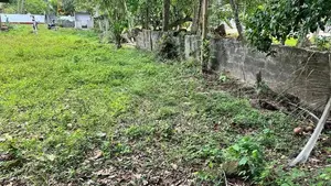 River Side Land for Sale Wadduwa