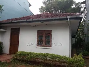 Valuable Land with House for Sale Nugegoda