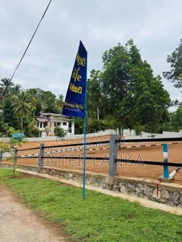 Panadura Hirana Lands Sale