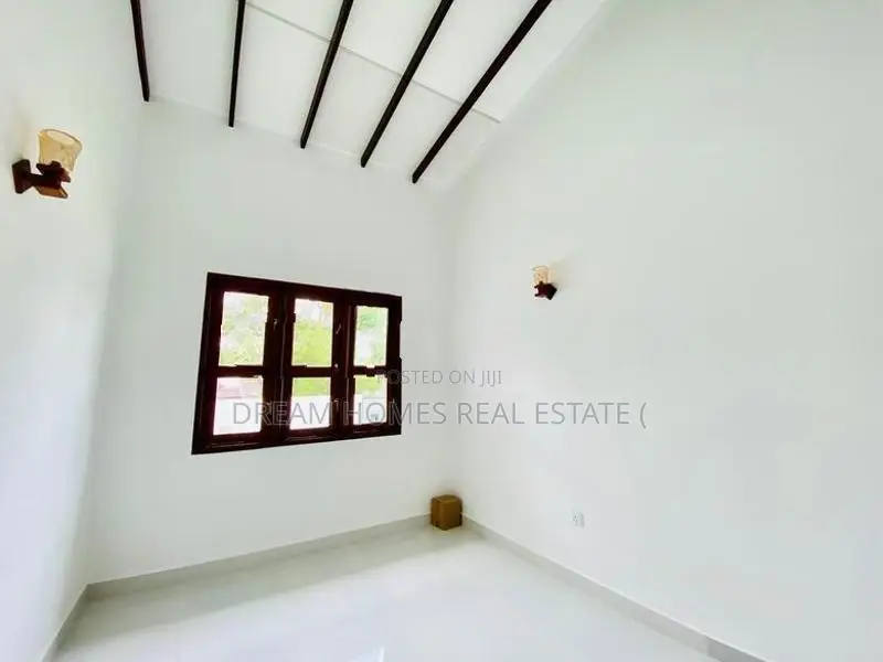 Modern Single-Story House for Sale – Athurugiriya