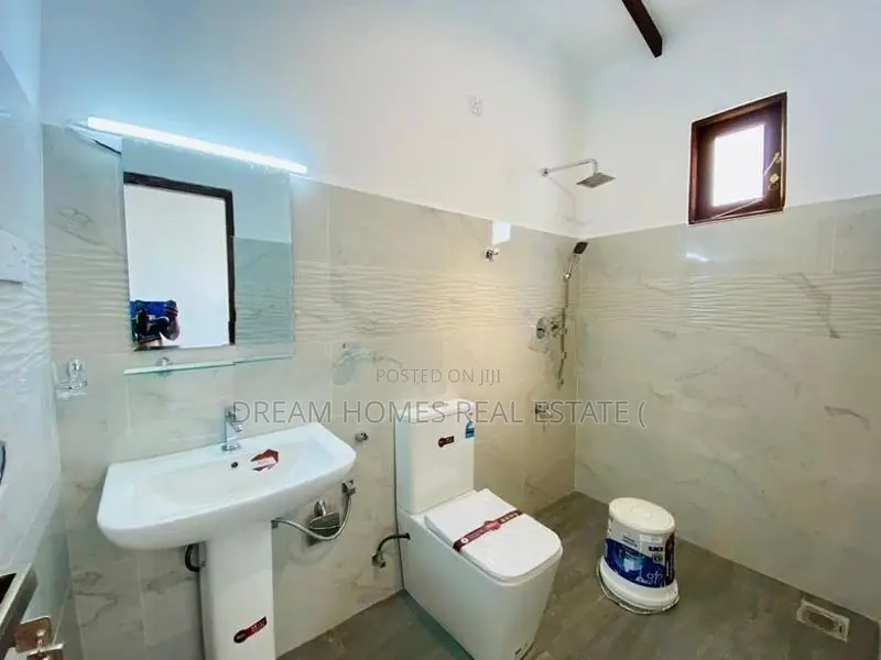 Modern Single-Story House for Sale – Athurugiriya