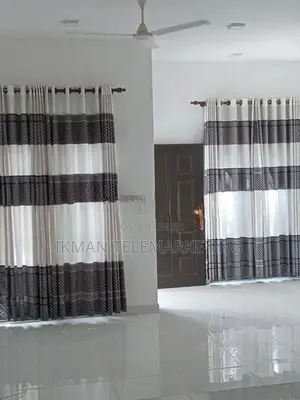 Ground Floor of a Two-Storey House for Rent – Hokandara