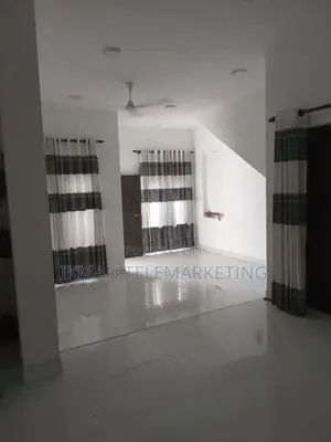 Ground Floor of a Two-Storey House for Rent – Hokandara