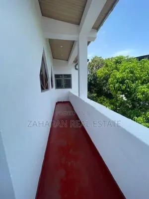 3rd Floor House for Rent In Dehiwela - Perera lane
