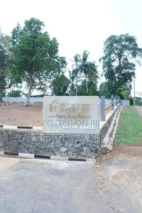 Panadura Hirana Lands