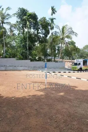 Panadura Hirana Lands