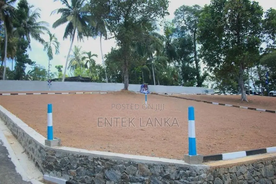 Panadura Hirana Lands
