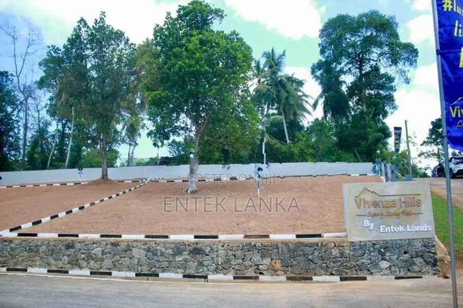 Panadura Hirana Lands