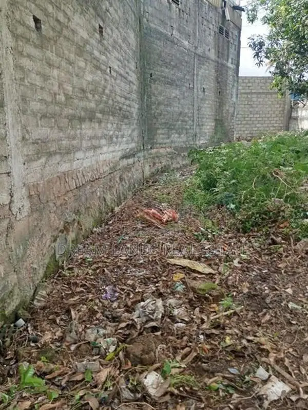 Commercial Land for Rent in Wattala (sp1316)