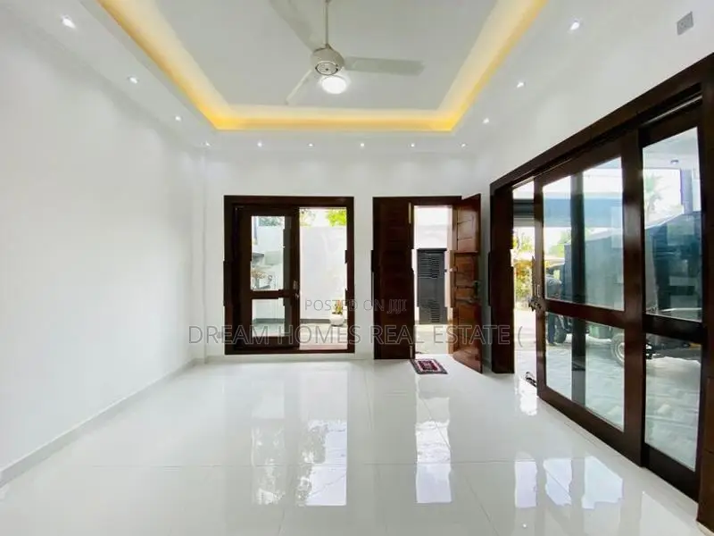 Brand New 4-Bedroom House for Sale in Malabe