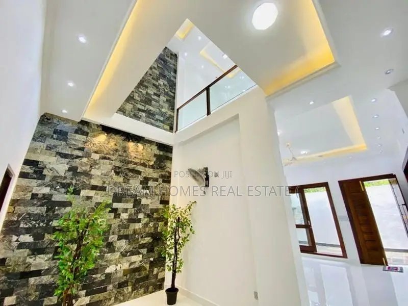 Brand New 4-Bedroom House for Sale in Malabe