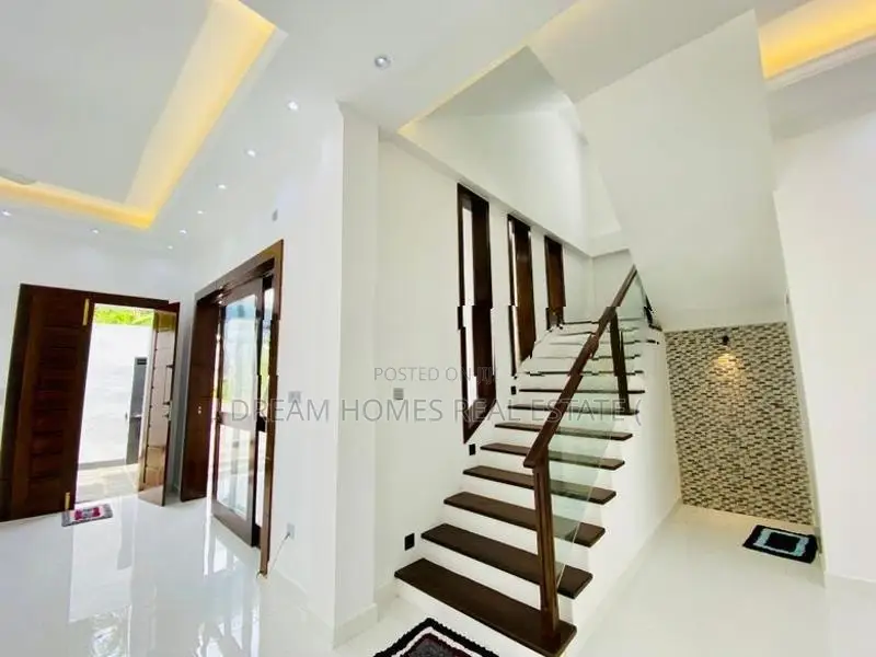 Brand New 4-Bedroom House for Sale in Malabe