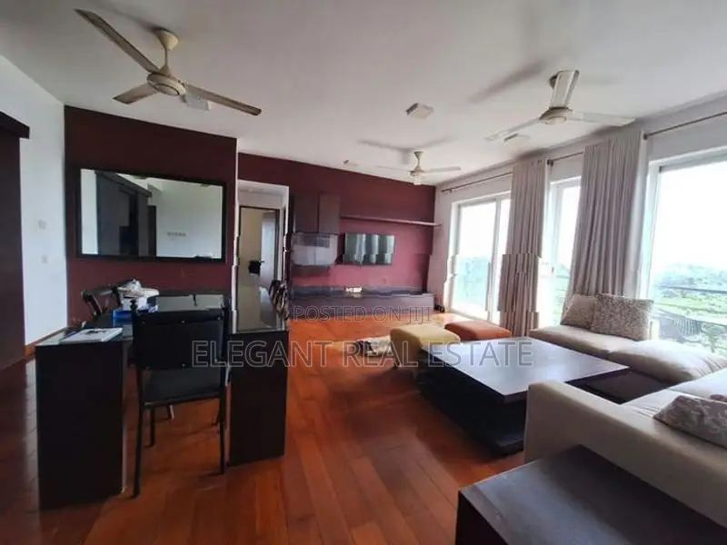 Fairmount - 03 Bedroom Apartment for Sale in Rajagiriya (A6517)