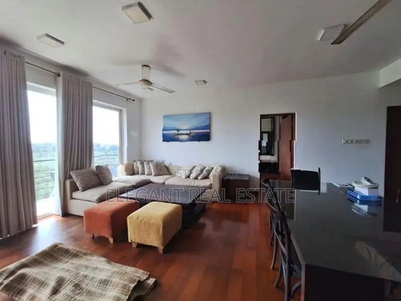 Fairmount - 03 Bedroom Apartment for Sale in Rajagiriya (A6517)