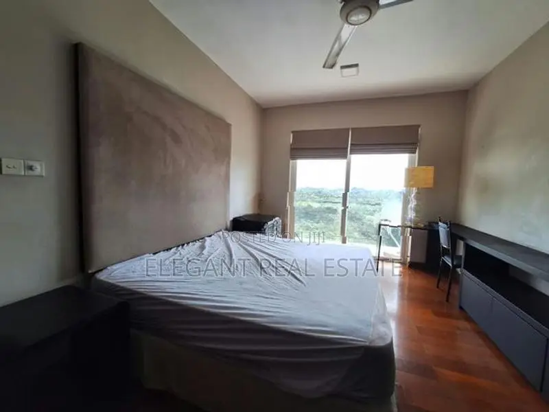 Fairmount - 03 Bedroom Apartment for Sale in Rajagiriya (A6517)