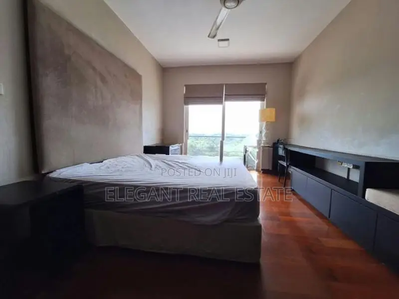 Fairmount - 03 Bedroom Apartment for Sale in Rajagiriya (A6517)