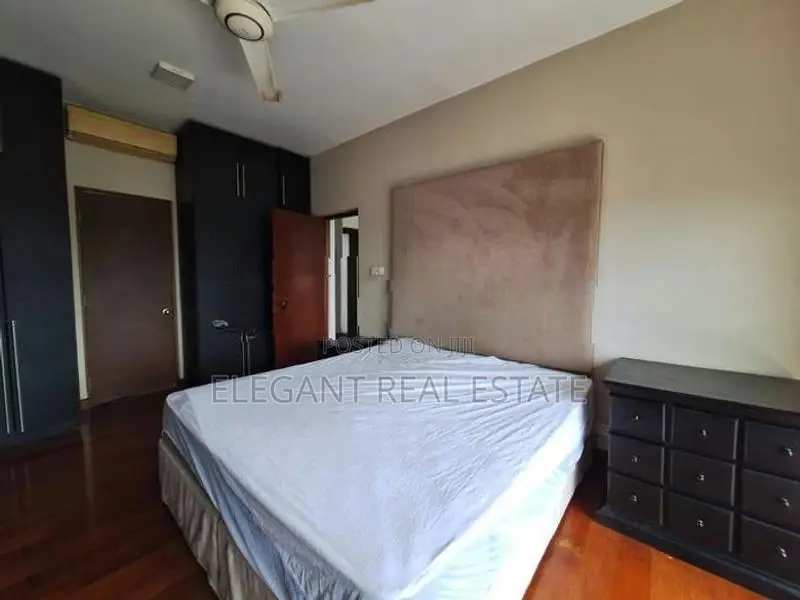 Fairmount - 03 Bedroom Apartment for Sale in Rajagiriya (A6517)