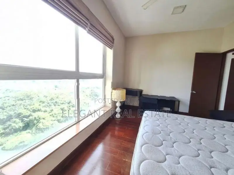 Fairmount - 03 Bedroom Apartment for Sale in Rajagiriya (A6517)