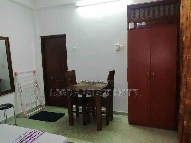 Room in Wellawatte