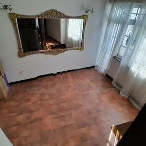 14 perches - Semi-furnished House for Rent HL40391