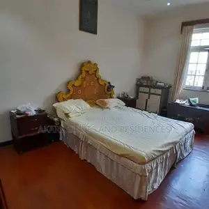 14 perches - Semi-furnished House for Rent HL40391