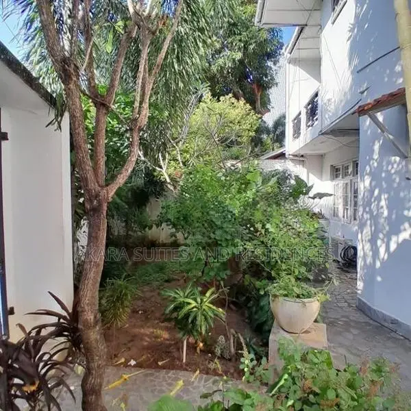 14 perches - Semi-furnished House for Rent HL40391