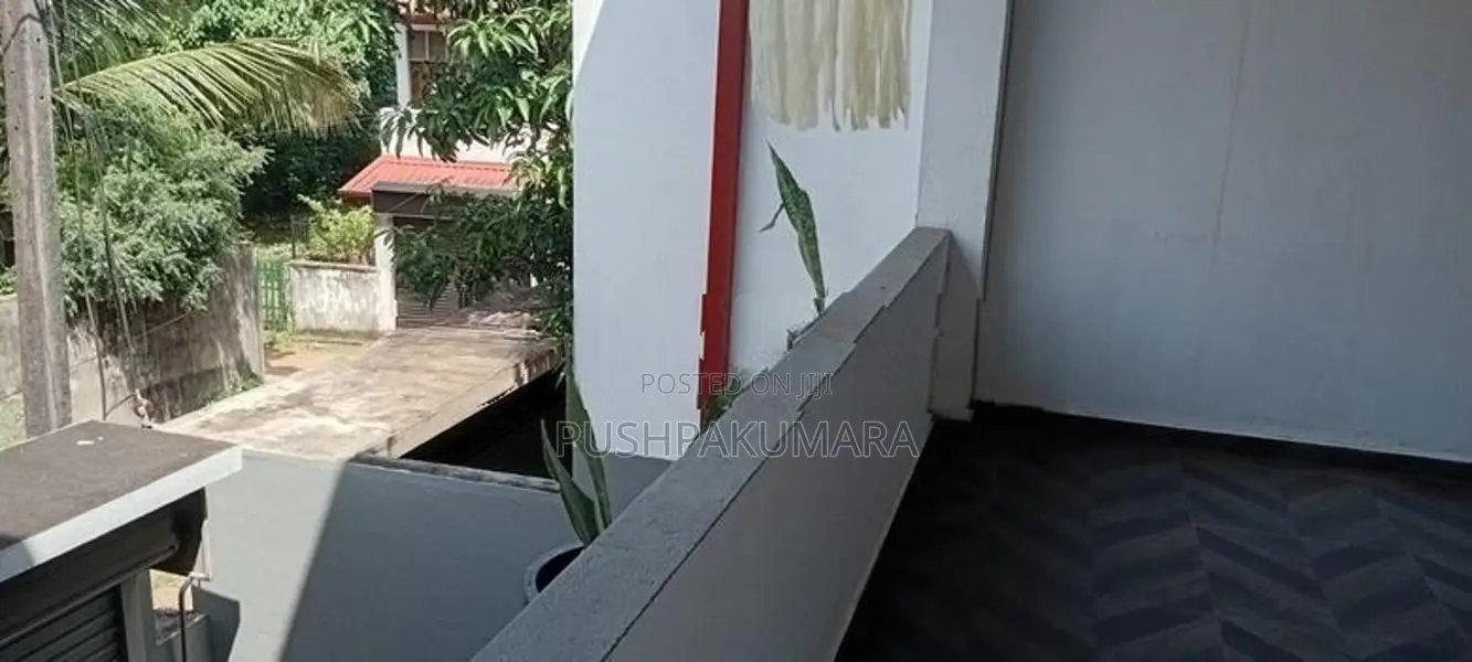 House for Rent in Mulleriyawa( File No 2900 A)