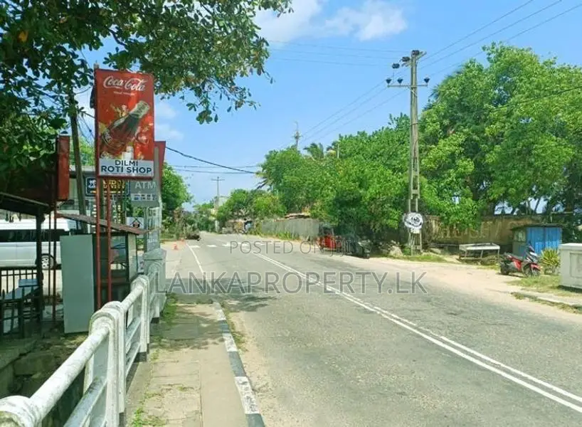 Valuable Residential Land for Sale in Mirissa