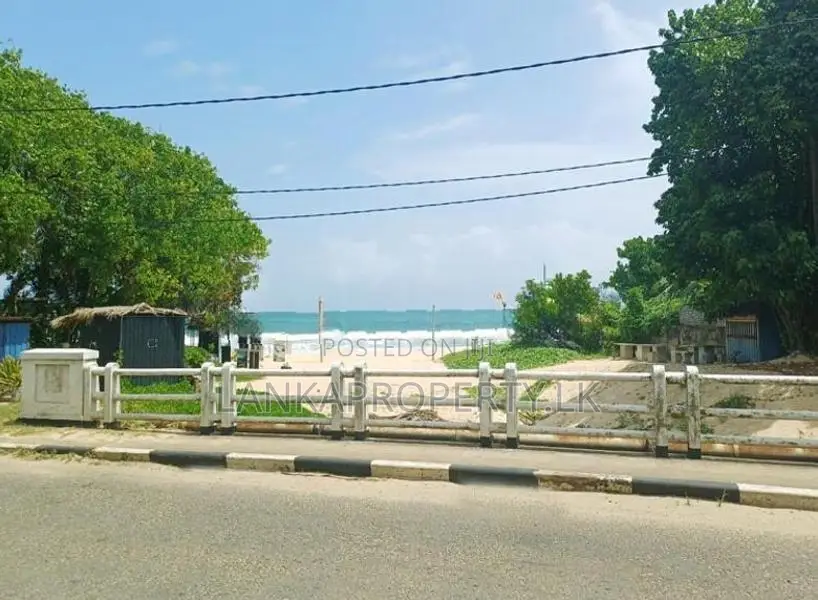 Valuable Residential Land for Sale in Mirissa